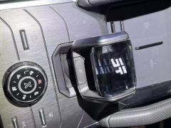 Jetour Traveller 2.0T AWDPRO - ფოტო 19