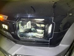 Jetour Traveller 2.0T AWDPRO - ფოტო 4