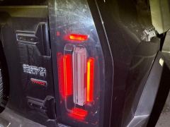 Jetour Traveller 2.0T AWDPRO - ფოტო 5
