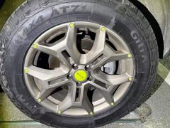 Jetour Traveller 2.0T AWDPRO - ფოტო 6