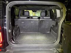 Jetour Traveller 2.0T AWDPRO - ფოტო 7