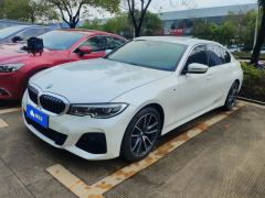 BMW 3 Series 325Li M Sport Package - photo 1