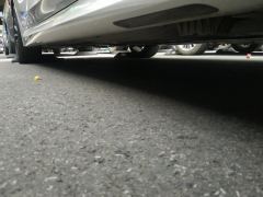 BMW 3 Series 325Li M Sport Package - photo 10