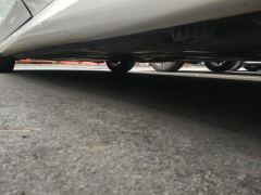 BMW 3 Series 325Li M Sport Package - photo 11
