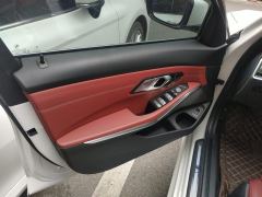 BMW 3 Series 325Li M Sport Package - photo 12