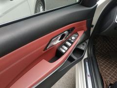BMW 3 Series 325Li M Sport Package - photo 13