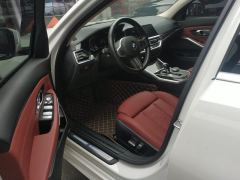 BMW 3 Series 325Li M Sport Package - photo 14