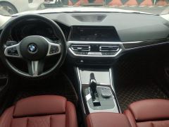 BMW 3 Series 325Li M Sport Package - photo 16