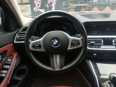 BMW 3 Series 325Li M Sport Package - photo 18