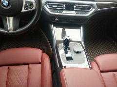 BMW 3 Series 325Li M Sport Package - photo 19
