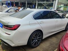 BMW 3 Series 325Li M Sport Package - photo 2