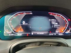 BMW 3 Series 325Li M Sport Package - photo 20