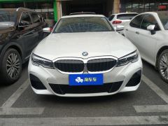 BMW 3 Series 325Li M Sport Package - photo 3