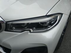 BMW 3 Series 325Li M Sport Package - photo 4