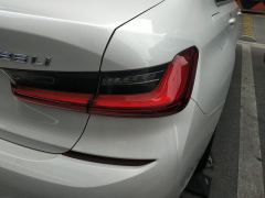 BMW 3 Series 325Li M Sport Package - photo 5