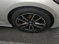 BMW 3 Series 325Li M Sport Package - photo 6