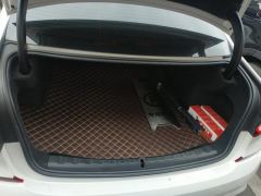 BMW 3 Series 325Li M Sport Package - photo 7