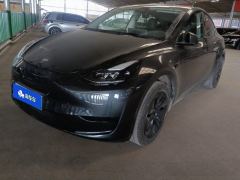 Tesla Model Y 554km Rear-Wheel Drive Edition - photo 1