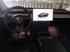 Tesla Model Y 554km Rear-Wheel Drive Edition - photo 16