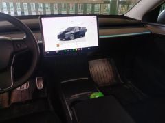 Tesla Model Y 554km Rear-Wheel Drive Edition - photo 17