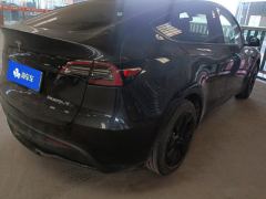 Tesla Model Y 554km Rear-Wheel Drive Edition - photo 2