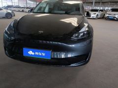 Tesla Model Y 554km Rear-Wheel Drive Edition - photo 3
