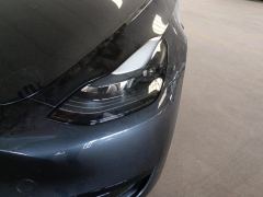 Tesla Model Y 554km Rear-Wheel Drive Edition - photo 4