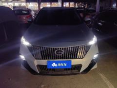 GAC Aion GS3 Shadow Speed 270T Dynamic Comfort Edition - фото 3