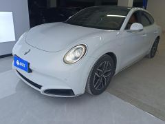 Ora Lightning Cat 555km Premium Edition - ფოტო 1