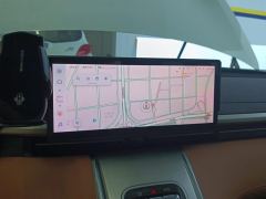 Ora Lightning Cat 555km Premium Edition - ფოტო 17