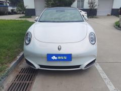 Ora Lightning Cat 555km Premium Edition - ფოტო 3