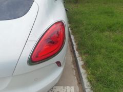 Ora Lightning Cat 555km Premium Edition - ფოტო 5