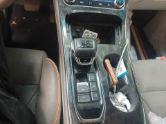 Dongfeng Forthing Yacht 1.5T Edition - ფოტო 19