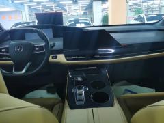 Changan UNI-K 2.0T 2WD Version - ფოტო 10