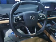Changan UNI-K 2.0T 2WD Version - ფოტო 12