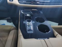 Changan UNI-K 2.0T 2WD Version - ფოტო 13