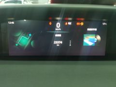 Changan UNI-K 2.0T 2WD Version - ფოტო 14