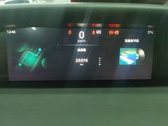 Changan UNI-K 2.0T 2WD Version - ფოტო 15