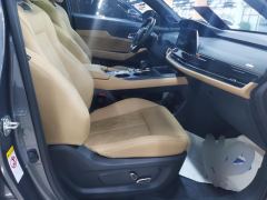 Changan UNI-K 2.0T 2WD Version - ფოტო 16