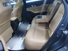 Changan UNI-K 2.0T 2WD Version - ფოტო 17