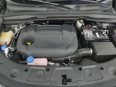 Changan UNI-K 2.0T 2WD Version - ფოტო 18