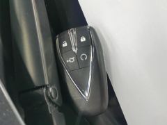 Changan UNI-K 2.0T 2WD Version - ფოტო 19