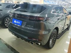 Changan UNI-K 2.0T 2WD Version - ფოტო 2