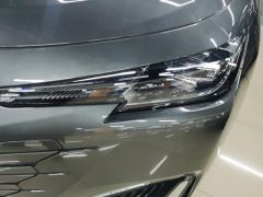Changan UNI-K 2.0T 2WD Version - ფოტო 4