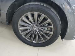 Changan UNI-K 2.0T 2WD Version - ფოტო 5