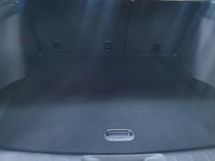 Changan UNI-K 2.0T 2WD Version - ფოტო 6