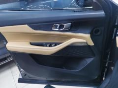 Changan UNI-K 2.0T 2WD Version - ფოტო 7