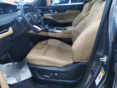 Changan UNI-K 2.0T 2WD Version - ფოტო 8
