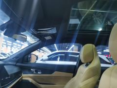 Changan UNI-K 2.0T 2WD Version - ფოტო 9