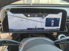 Mercedes-Benz E Class E-Class Facelift E 300 L Luxury - ფოტო 20